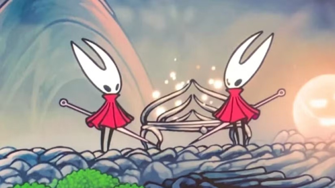 你我兄弟齐上！ 《丝之歌》多人mod上线