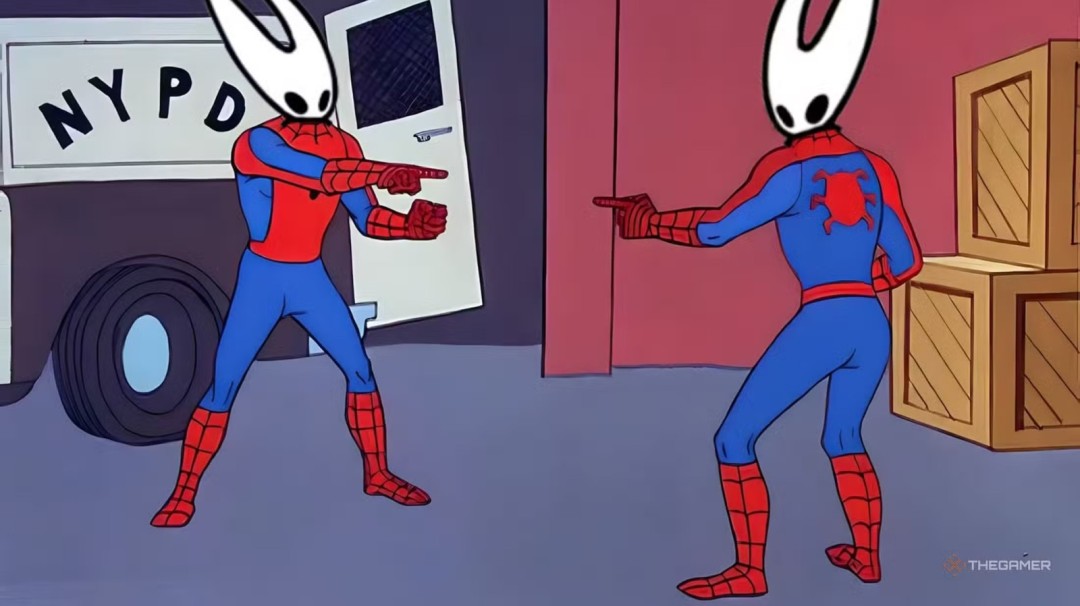 你我兄弟齐上！ 《丝之歌》多人mod上线