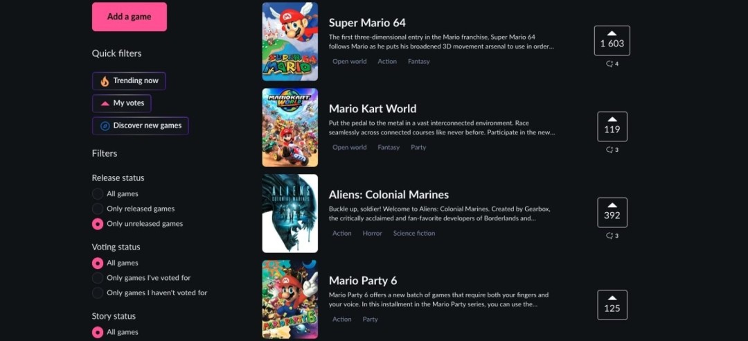 GOG平台高层强调 平台最大宗旨是成为古典游戏栖息地