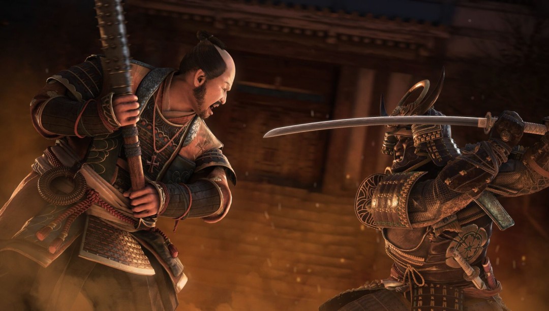 《刺客信条：影》“淡路之爪”DLC详情 将有伪装成市民的敌人