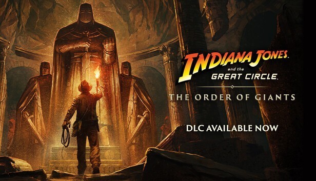 《夺宝奇兵》DLC巨人教团IGN 7分：短小精悍值得一试