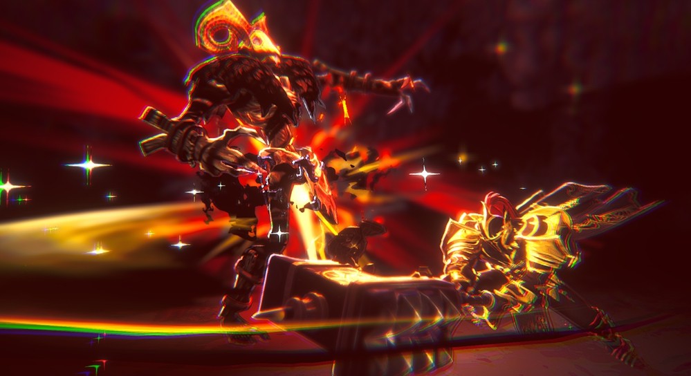 体量扩充超两倍！“MOBA肉鸽”《梦之形》正式发售，游戏体验更进一步