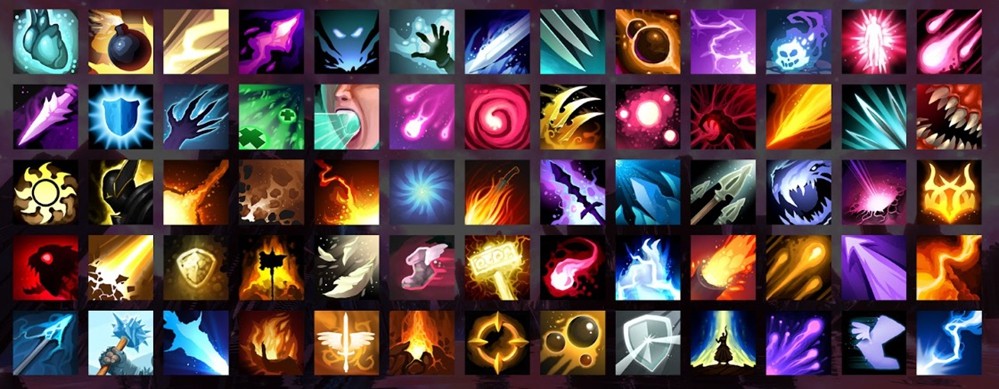 体量扩充超两倍！“MOBA肉鸽”《梦之形》正式发售，游戏体验更进一步