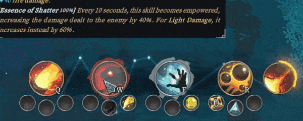 体量扩充超两倍！“MOBA肉鸽”《梦之形》正式发售，游戏体验更进一步