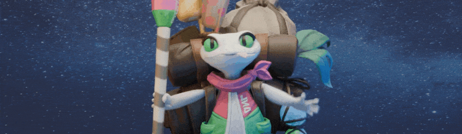 体量扩充超两倍！“MOBA肉鸽”《梦之形》正式发售，游戏体验更进一步