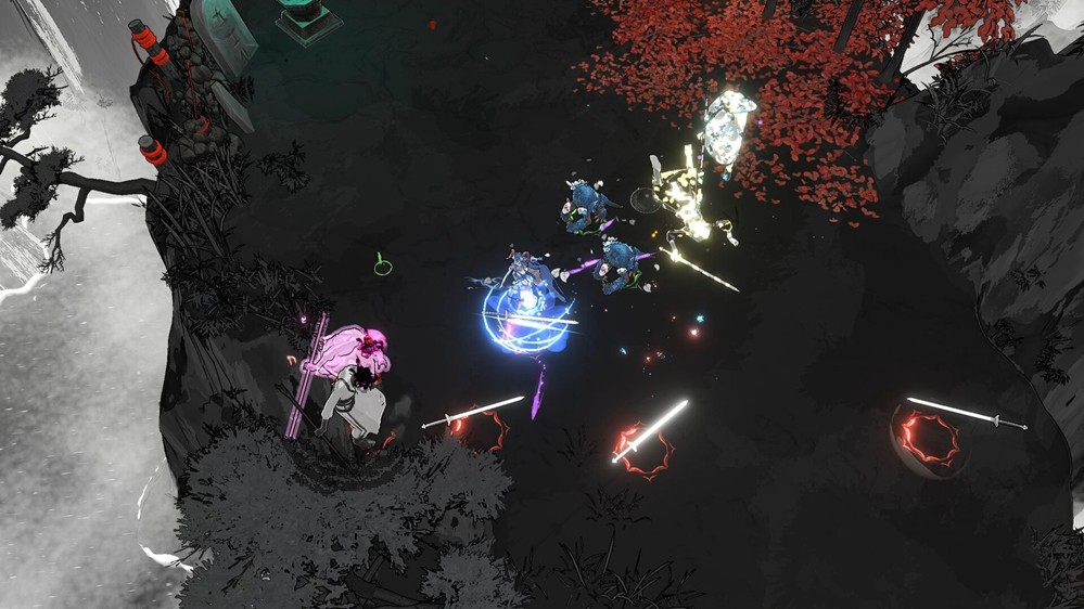 体量扩充超两倍！“MOBA肉鸽”《梦之形》正式发售，游戏体验更进一步