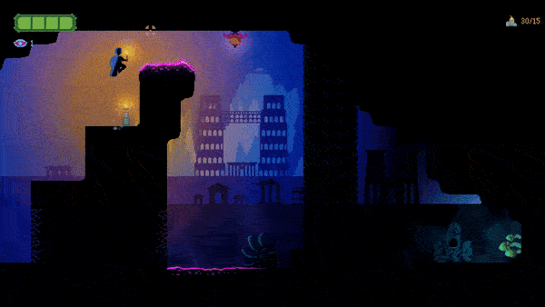 9月22日发售！在《黄金废都》里探秘地下传说！