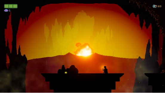 9月22日发售！在《黄金废都》里探秘地下传说！