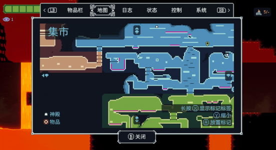 9月22日发售！在《黄金废都》里探秘地下传说！