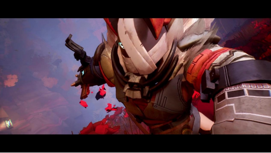 BOSS-Rush FPS《不屈者（UNYIELDER）》将于9月29日正式发售！ 