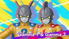 组队开战！《⻰珠：激震⼩队》今⽇正式免费上线 全平台4v4热⾎对战开启