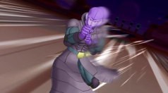 组队开战！《⻰珠：激震⼩队》今⽇正式免费上线 全平台4v4热⾎对战开启