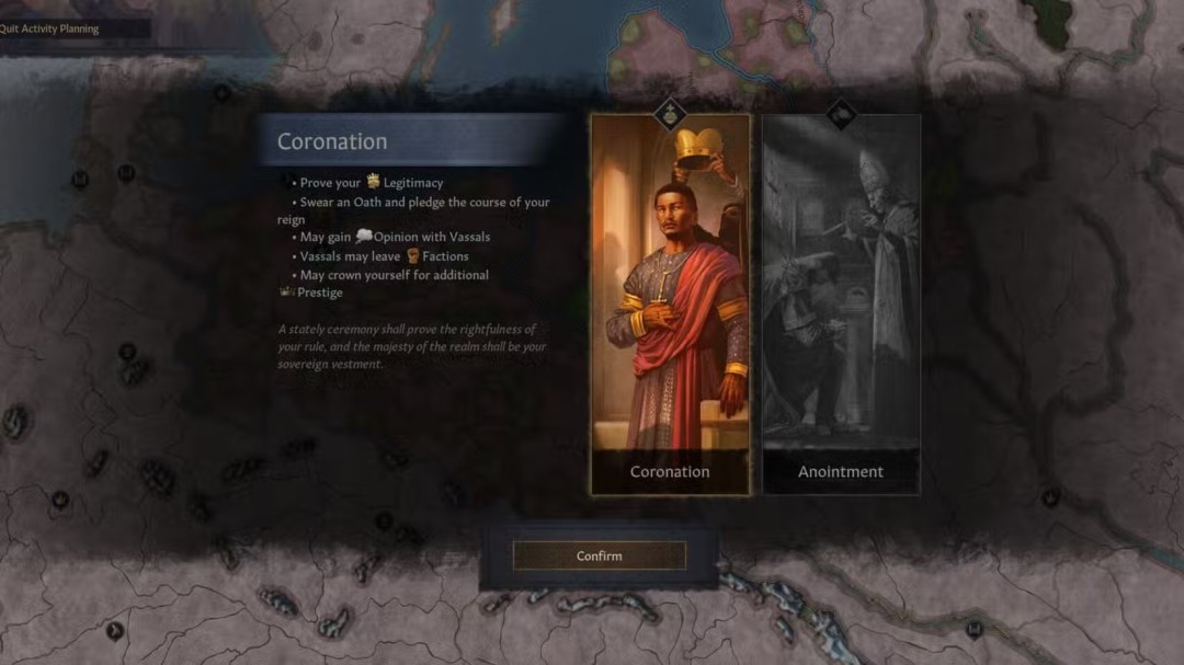 玩家怒斥《十字军之王3》新DLC：半成品骗钱之作