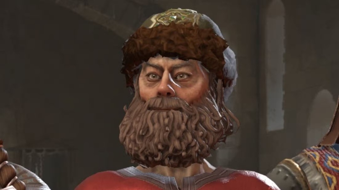 玩家怒斥《十字军之王3》新DLC：半成品骗钱之作