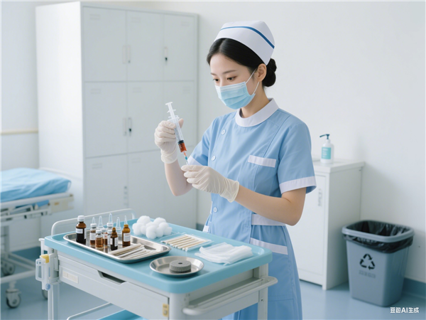 童年阴影！小时候流行的“屁股针” 为啥消失了