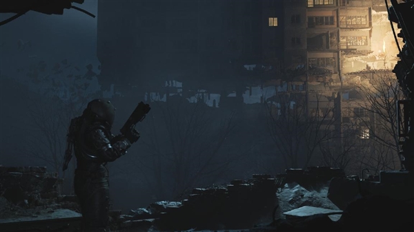 《时间旅者：重生曙光》耕升RTX 5070 踏雪 OC体验跨越时空的生存