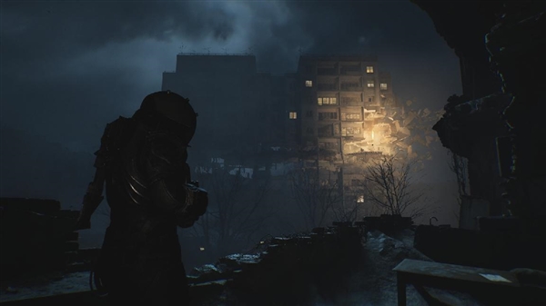 《时间旅者：重生曙光》耕升RTX 5070 踏雪 OC体验跨越时空的生存