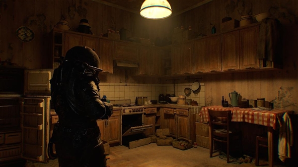 《时间旅者：重生曙光》耕升RTX 5070 踏雪 OC体验跨越时空的生存