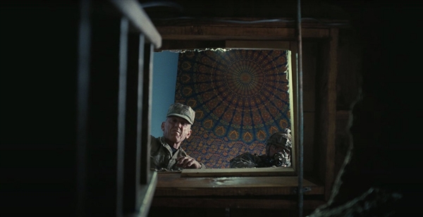 斯皮尔伯格盛赞《一战再战》