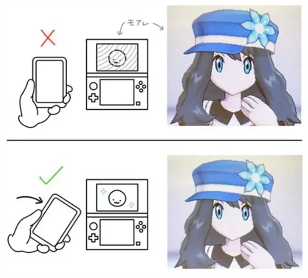 拍照时最讨厌的“摩尔纹” 竟是纸币防伪“黑科技”