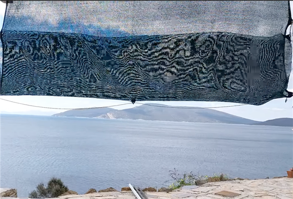 拍照时最讨厌的“摩尔纹” 竟是纸币防伪“黑科技”