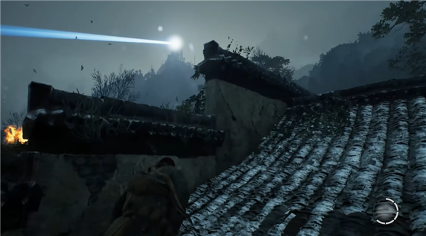 仅3人打造 抗日单机游戏《山河在》公布实机测试