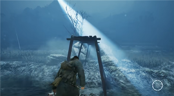 仅3人打造 抗日单机游戏《山河在》公布实机测试