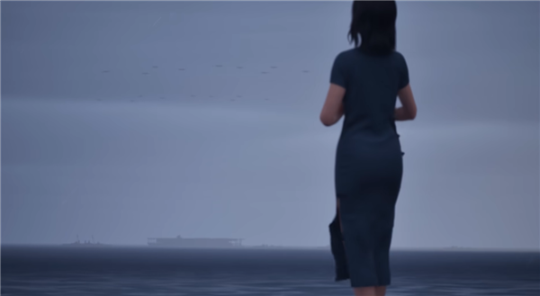 仅3人打造 抗日单机游戏《山河在》公布实机测试