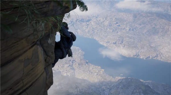 仅3人打造 抗日单机游戏《山河在》公布实机测试