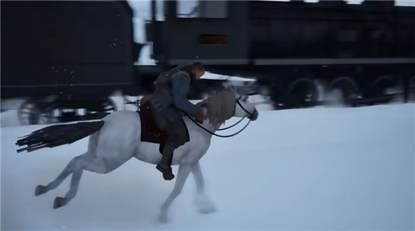 仅3人打造 抗日单机游戏《山河在》公布实机测试