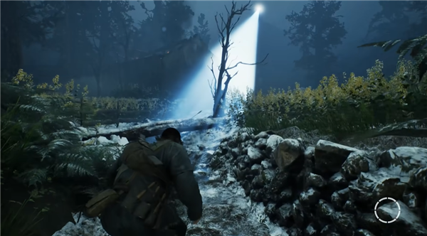 仅3人打造 抗日单机游戏《山河在》公布实机测试