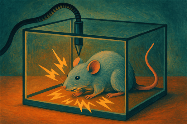 痛苦的记忆要能删除了 伪造记忆几乎与真实记忆无异