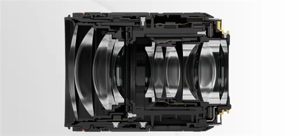 11099元 佳能发布新款85mm人像镜头：F/1.4大光圈 14枚镜片