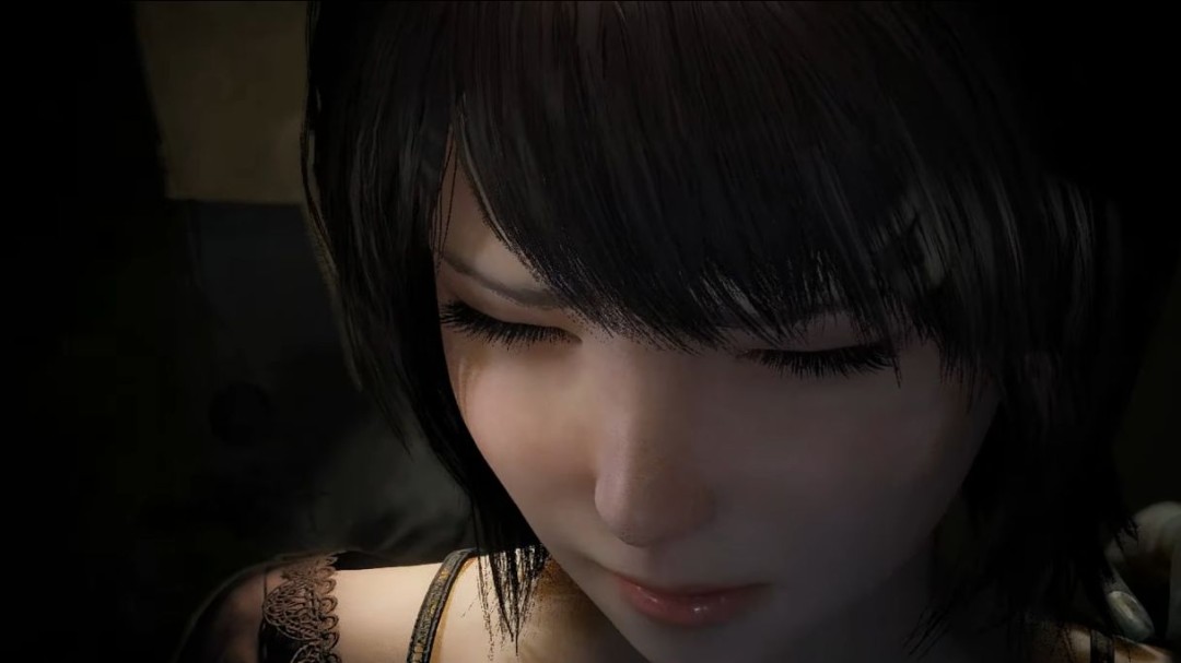 《零～红蝶～ 重制版》公布 2026年初发售登陆Switch 2