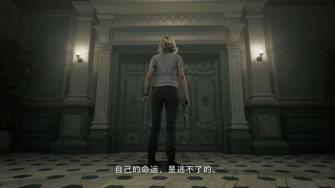 《生化危机9》首发登陆Switch 2平台