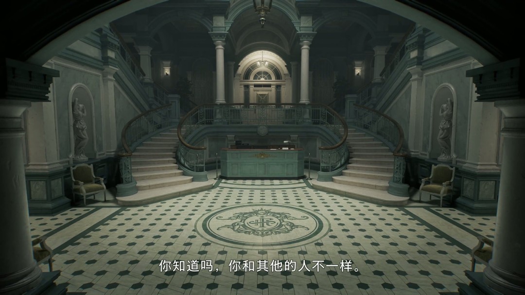 《生化危机9》首发登陆Switch 2平台