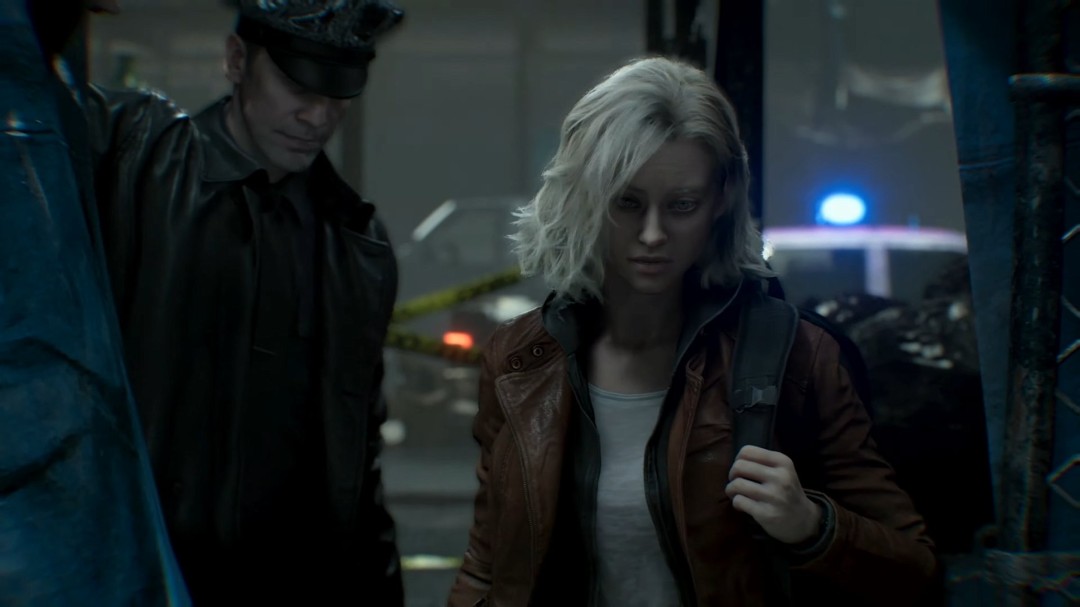 《生化危机9》首发登陆Switch 2平台