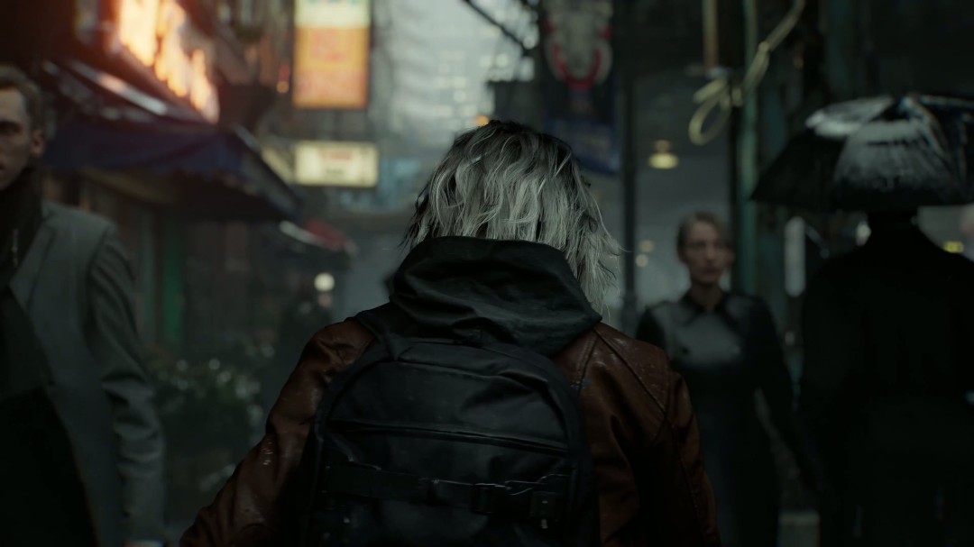 《生化危机9》首发登陆Switch 2平台