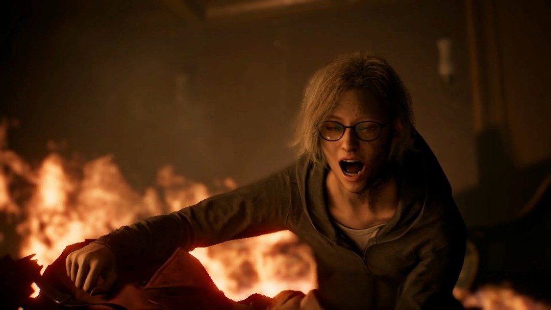 《生化危机9》首发登陆Switch 2平台