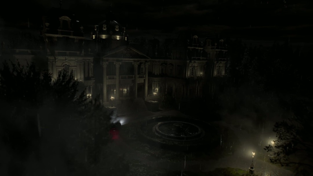 《生化危机9》首发登陆Switch 2平台