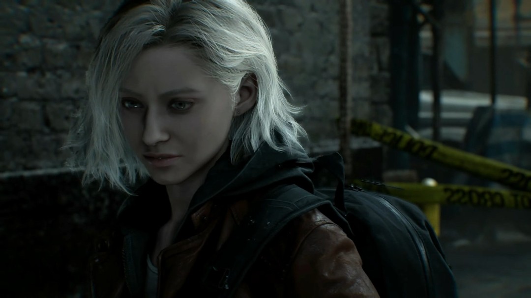 《生化危机9》首发登陆Switch 2平台