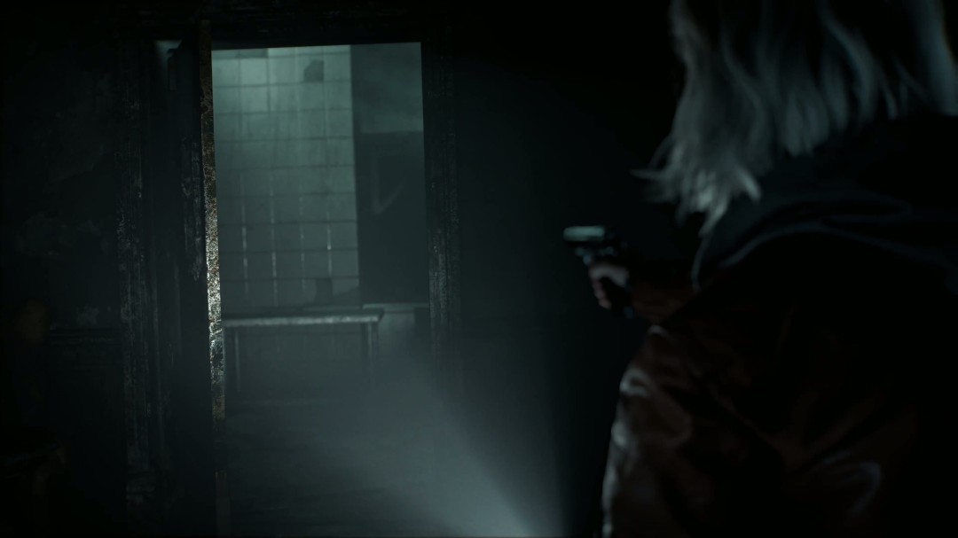 《生化危机9》首发登陆Switch 2平台