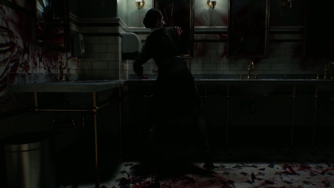 《生化危机9》首发登陆Switch 2平台