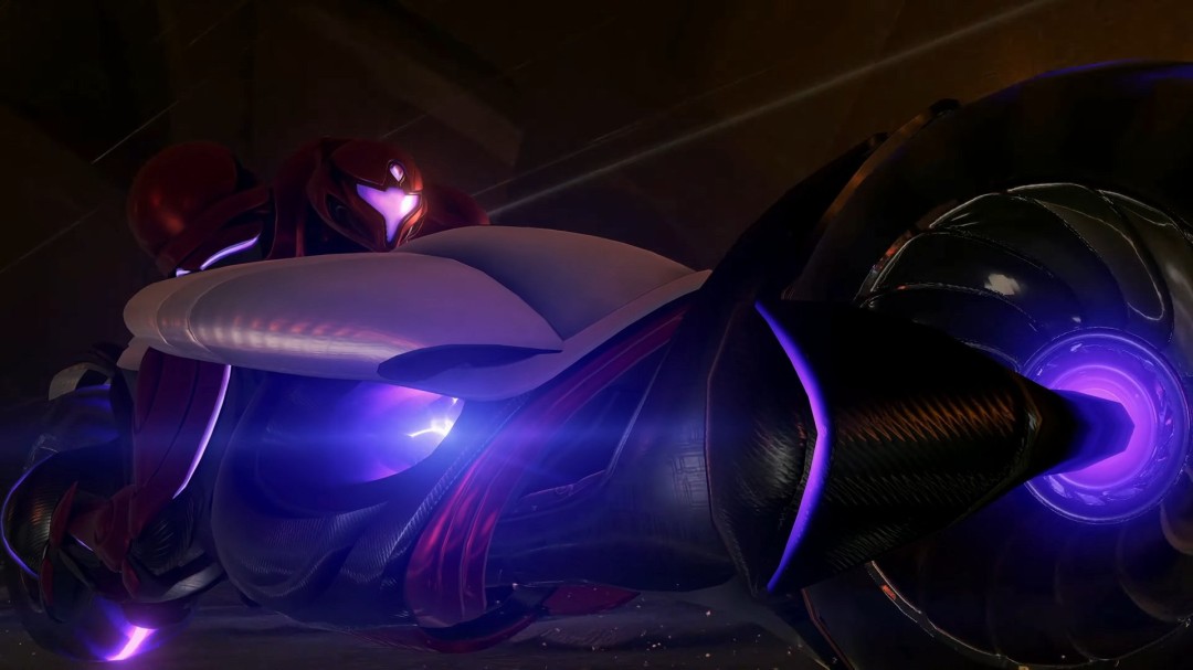 《银河战士Prime 4：超越》12月4日发售登陆Switch 2