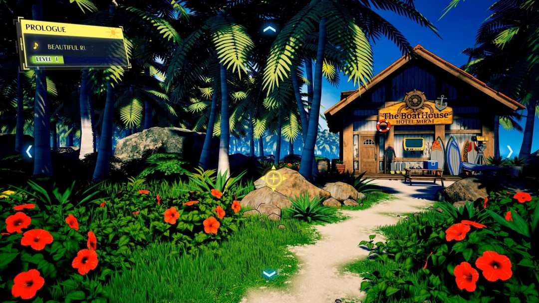 《超级枪弹辩驳2×2》公布 登陆Steam和主机