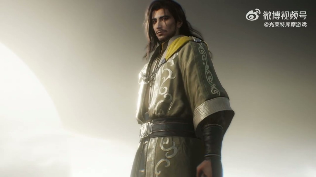 《真三国无双：起源》大型DLC 2026年1月发售 同步登陆Switch 2