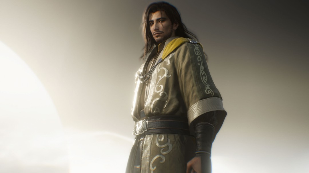 《真三国无双：起源》2026年1月登陆Switch 2 首批截图