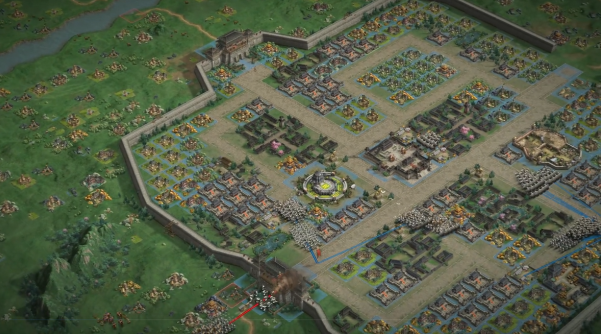 《三国志·战略版》六周年庆重磅开启！豪掷亿元现金