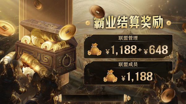 《三国志·战略版》六周年庆重磅开启！豪掷亿元现金