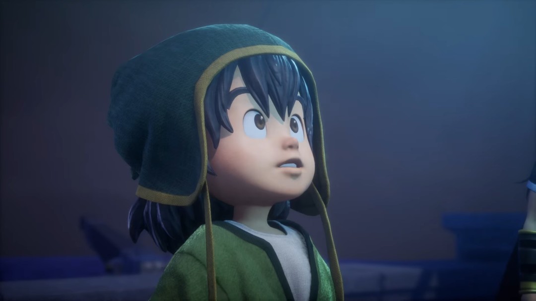 《勇者斗恶龙7：Reimagined》Switch 2版仅7GB